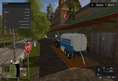 Milk / Water - Tandem / AR Pack v1.0 wsb