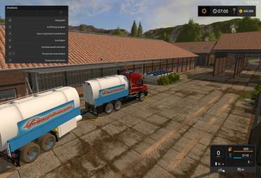 Milk / Water - Tandem / AR Pack v1.0 wsb