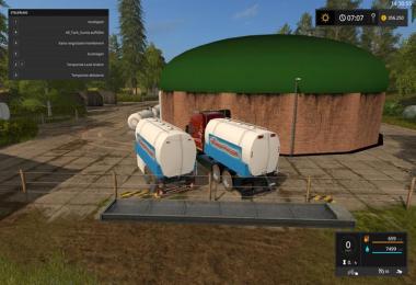 Milk / Water - Tandem / AR Pack v1.0 wsb