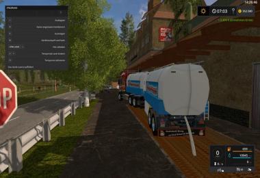 Milk / Water - Tandem / AR Pack v1.0 wsb