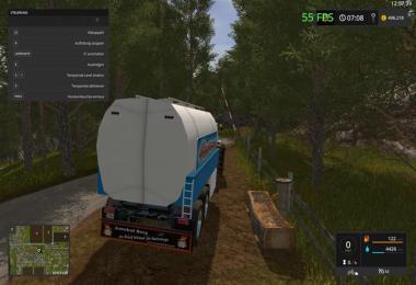 Milk / Water - Tandem / AR Pack v1.0 wsb