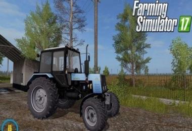 MTZ 1025 v1.0