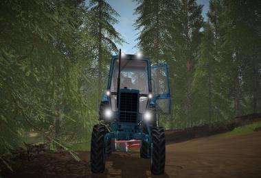 MTZ 82 UK v3.0