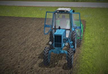 MTZ 82 UK v3.0