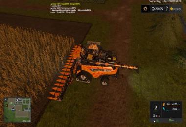 New Holland CR1090 v2.0