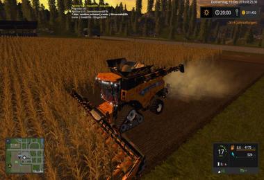 New Holland CR1090 v2.0