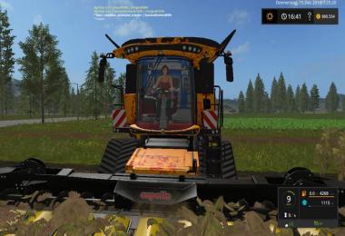 New Holland CR1090 v2.0