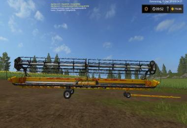 New Holland CR1090 v2.0