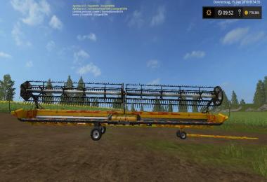 New Holland CR1090 v2.0