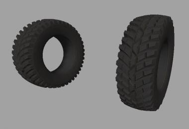 Nokian tyres v1.0