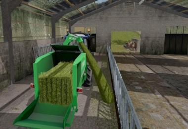 Pack Straw Blower McHale c360, C460 v1.1