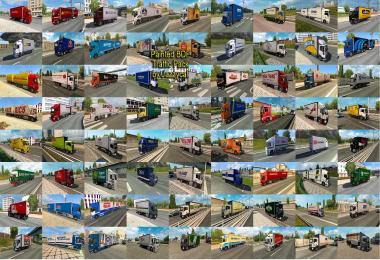 Painted BDF Traffic Pack by Jazzycat v1.5