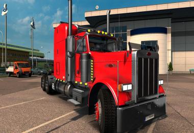 Peterbilt 379EXHD 1999 v2.0