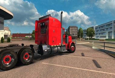 Peterbilt 379EXHD 1999 v2.0