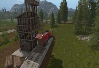 Placeable WoodChip Storage v1.1