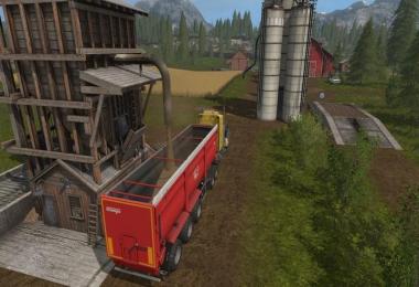 Placeable WoodChip Storage v1.1