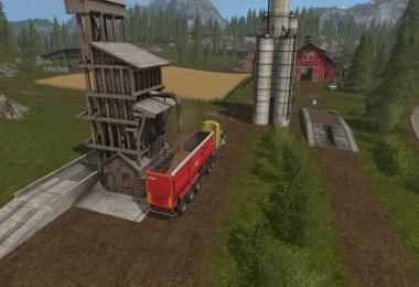 Placeable WoodChip Storage v1.1