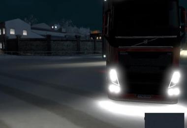 Realist Fog Lamp For All Truck