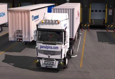 Renault Premium Reworked v3.4