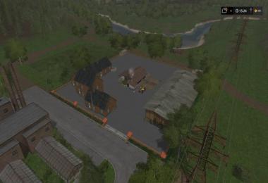 Repositionable sawmill v1.0.0.0