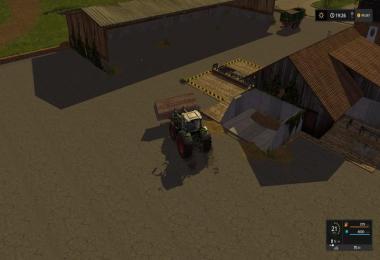 Repositionable sawmill v1.0.0.0