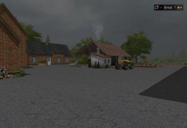 Repositionable sawmill v1.0.0.0