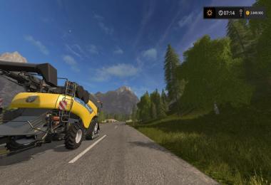 River valley XXL v1.2.1