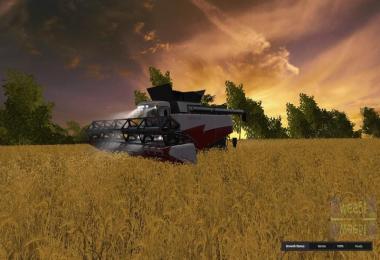 Rostselmash Pack v1.1.0