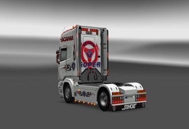 Scania R (RJL) v1.0