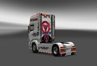 Scania R (RJL) v1.0