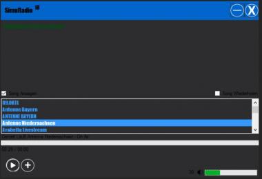 SimuRadio18 SR18.6 v1