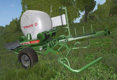 Sipma OS 7530 Maja v1.0