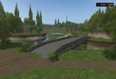 Sosnovka Ersatzbruecke v1.0.0.0