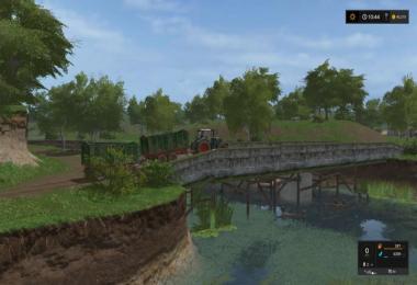 Sosnovka Ersatzbruecke v1.0.0.0