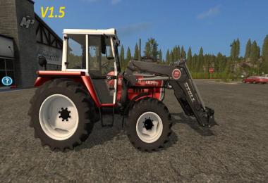 STEYR 8090a Turbo SK2 v2