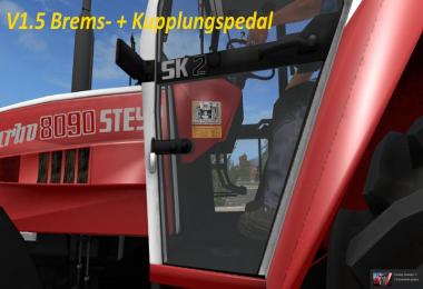 STEYR 8090a Turbo SK2 v2