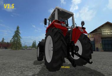 STEYR 8090a Turbo SK2 v2