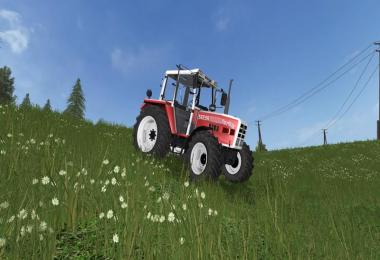 STEYR 8090a Turbo SK2 v2