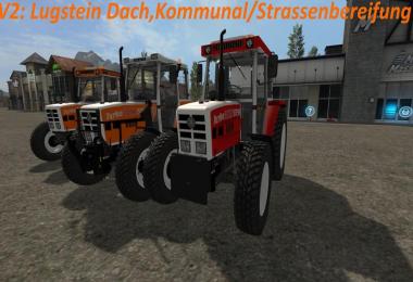 STEYR 8090a Turbo SK2 v2