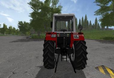 STEYR 8090a Turbo SK2 v2