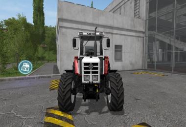 STEYR 8090a Turbo SK2 v2