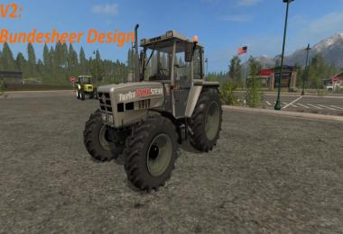 STEYR 8090a Turbo SK2 v2