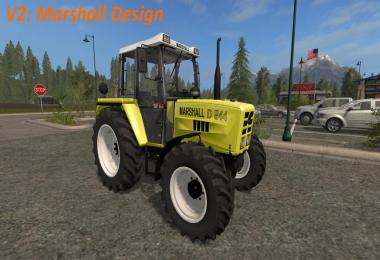 STEYR 8090a Turbo SK2 v2