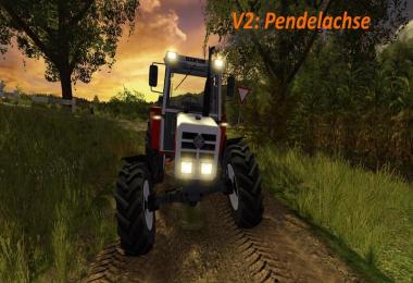 STEYR 8090a Turbo SK2 v2