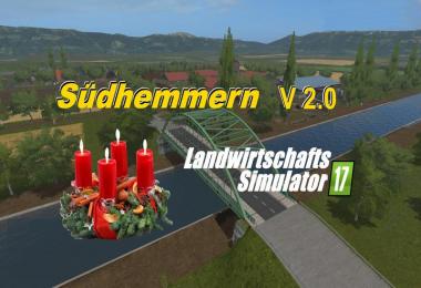 Sudhemmern v2.0