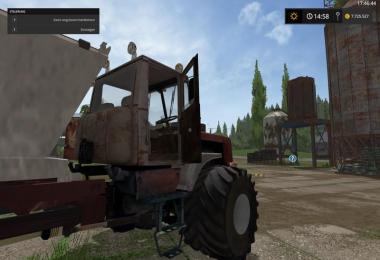 T150 Fertiliser spreader V1.0 wsb