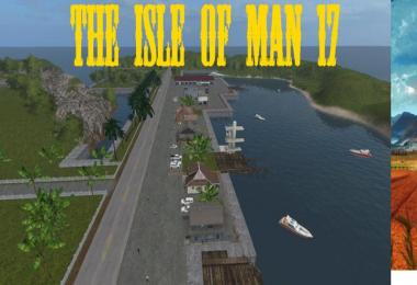 The Isle Of Man 17 v1.0