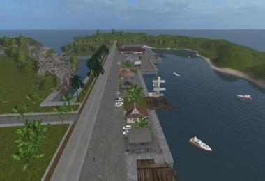 The Isle Of Man 17 v1.0