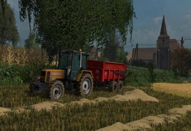 Trailer Demarest 13t v1