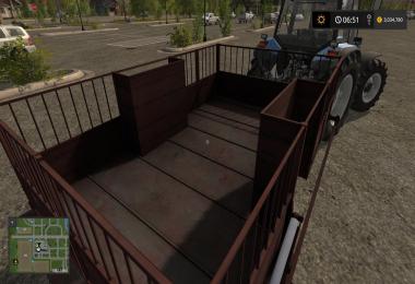 Trailer TT-1 v1.0